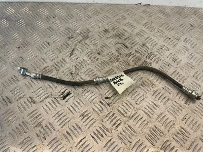 Лот: 24591866. Фото: 1. шланг тормозной Nissan Almera... Тормозная система