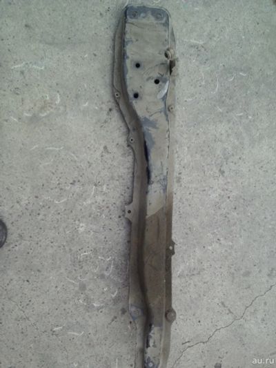 Лот: 15324554. Фото: 1. Балка продольная Toyota sprinter... Кузов