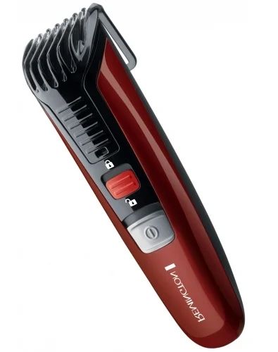 Лот: 11030073. Фото: 1. Машинка Для Стрижки Remington... Укладка и стрижка волос, бритьё, эпиляция