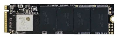 Лот: 25062272. Фото: 1. SSD-накопитель M.2 256Гб KingSpec... SSD-накопители