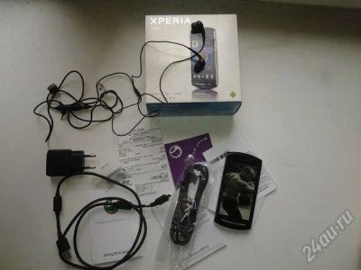 Лот: 2940804. Фото: 1. продам sony ericsson xperia neo. Смартфоны