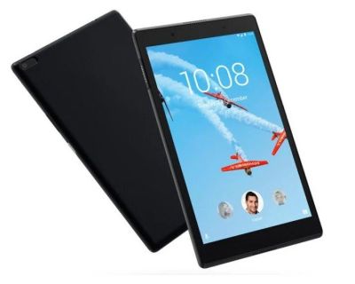 Лот: 12798639. Фото: 1. 7" Планшет Lenovo 16 ГБ 3G, LTE... Планшеты