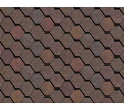 Лот: 21380923. Фото: 1. Гибкая (мягкая) черепица Shinglas... Кровельные материалы