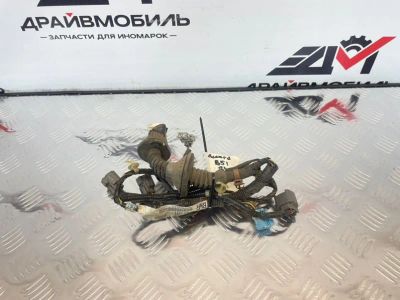 Лот: 25803575. Фото: 1. проводка двери Honda Accord CL9. Двигатель и элементы двигателя