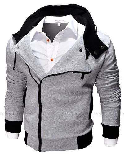 Лот: 8618418. Фото: 1. Теплая Толстовка Combined Hoodie... Другое (мужская одежда)