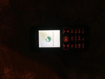 Лот: 2994119. Фото: 1. Sony Ericsson w200i. Кнопочные мобильные телефоны
