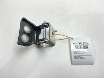 Лот: 22634429. Фото: 1. Петля двери Citroen C4 2007 903798... Другое (автозапчасти)