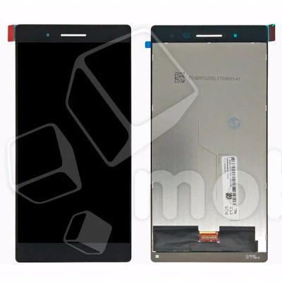 Лот: 18913260. Фото: 1. Дисплей для Lenovo Tab 4 7 TB-7504X... Дисплеи, дисплейные модули, тачскрины