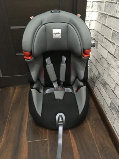 Лот: 8375865. Фото: 1. Автокресло Inglesina Prime Miglia... Детские автокресла