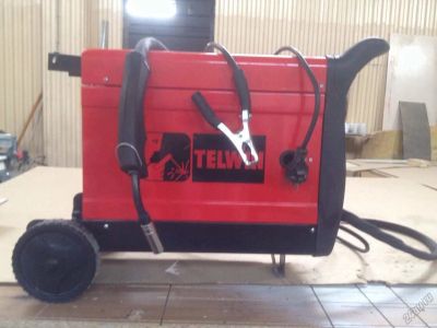 Лот: 5857251. Фото: 1. Инвертор сварочный BIMAX 162 TURBO. Сварочные аппараты