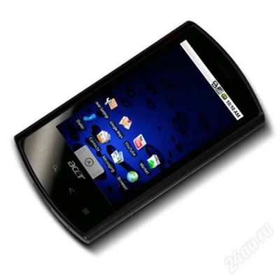 Лот: 1183827. Фото: 1. acer s100 liquid. Срочная продажа... Смартфоны