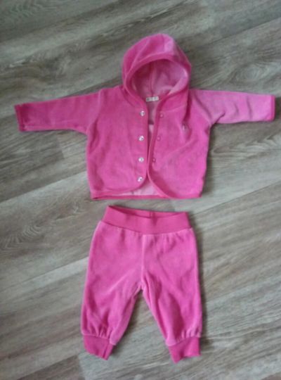 Лот: 9810899. Фото: 1. костюм Benetton. Костюмы, пиджаки, комбинезоны