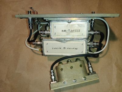 Лот: 18241804. Фото: 1. Блок У 11 (с4-60). Радиолюбительский инструмент