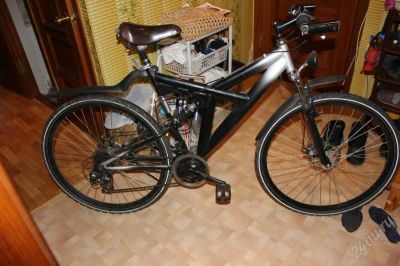 Лот: 1245078. Фото: 1. велосипед shimano,3 амартизатора... Велосипеды