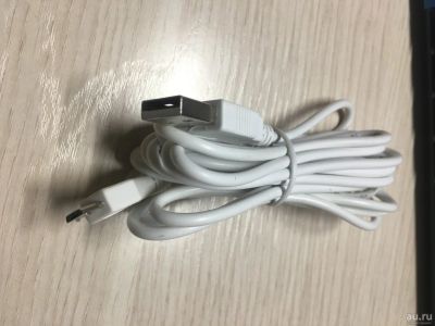 Лот: 17151543. Фото: 1. Высококачественный Кабель USB... Шлейфы, кабели, переходники