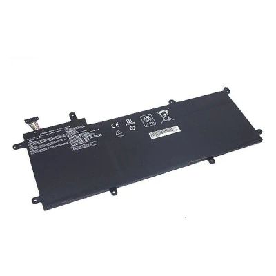 Лот: 24515307. Фото: 1. Аккумулятор OEM для ноутбука Asus... Другое (комплектующие)