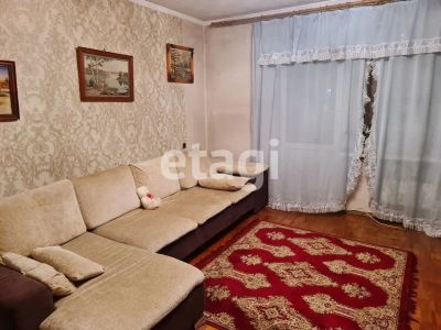 Лот: 25289836. Фото: 1. 3-комн. квартира , Красноярск... Квартиры, студии