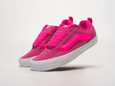 Лот: 24974688. Фото: 1. Кеды VANS Knu Skool. Кеды, кроссовки, слипоны