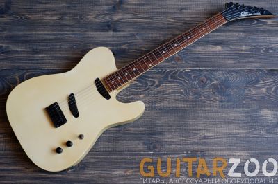 Лот: 16512583. Фото: 1. Pro SessionTelecaster. Гитары