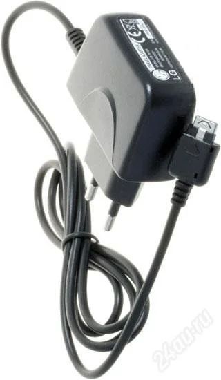 Лот: 912355. Фото: 1. Зарядное устройство для LG. Зарядные устройства, блоки питания, адаптеры сетевые для смартфонов