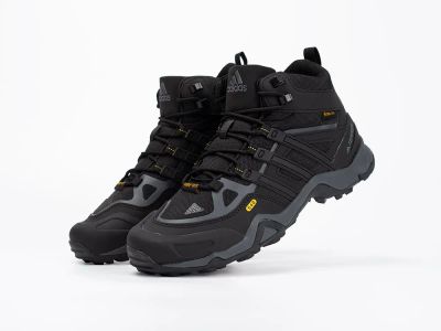 Лот: 24973382. Фото: 1. Зимние Ботинки Adidas Terrex Winter. Кеды, кроссовки, слипоны