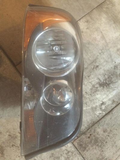 Лот: 8270873. Фото: 1. Фара Volvo XC90 правая. Оптика и освещение