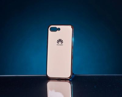 Лот: 19912888. Фото: 1. Кейс силиконовый для Honor 10... Чехлы, бамперы
