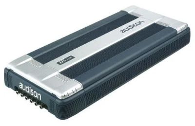 Лот: 623873. Фото: 1. усилитель AUDISON Lrx 1.1k. Усилители