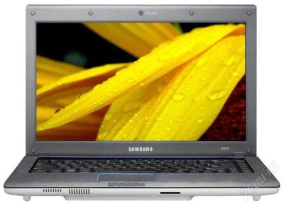 Лот: 1079154. Фото: 1. Игровой SAMSUNG R425 AMD Athlon... Ноутбуки