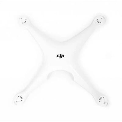 Лот: 13915021. Фото: 1. Верхняя часть корпуса DJI Phantom... Квадрокоптеры