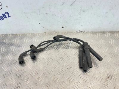 Лот: 25050640. Фото: 1. высоковольтные провода Chevrolet... Двигатель и элементы двигателя