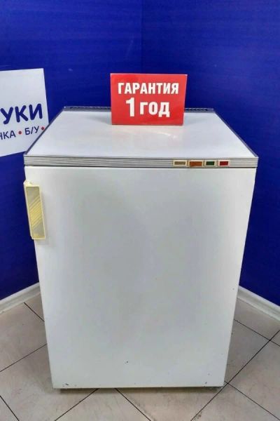 Лот: 16223700. Фото: 1. Морозильная камера бирюса б-14... Холодильники, морозильные камеры