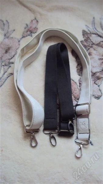 Лот: 2020656. Фото: 1. Ремешки для сумок. Другое (аксессуары)