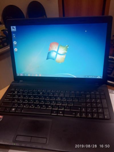 Лот: 14467797. Фото: 1. ASUS X54H. Ноутбуки