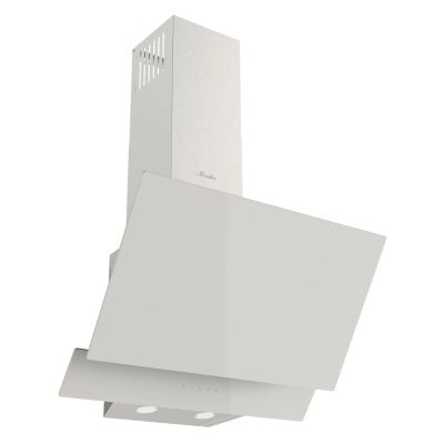 Лот: 24535040. Фото: 1. Вытяжка Monsher Stella 60 Blanc. Вытяжки