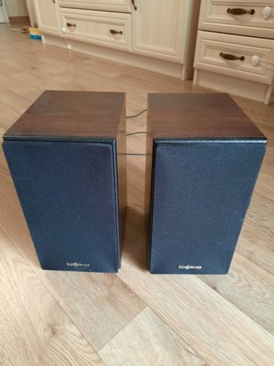 Лот: 18066965. Фото: 1. Компьютерные колонки Top Device... Портативные, беспроводные колонки