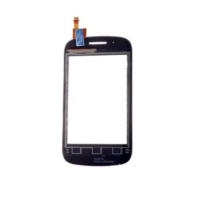 Лот: 11768398. Фото: 1. Сенсорный экран Alcatel OT-4014D... Дисплеи, дисплейные модули, тачскрины