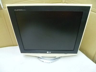 Лот: 15778729. Фото: 1. ЖК телевизор (монитор) LG Flatron... Телевизоры