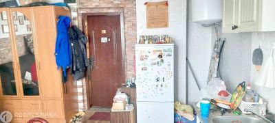 Лот: 22051375. Фото: 1. Продажа Комната Колодезный, Микрорайон... Квартиры, студии
