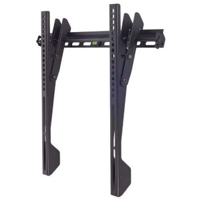 Лот: 13713073. Фото: 1. Кронштейн KROMAX VEGA 12 black. Кронштейны, стойки, подставки