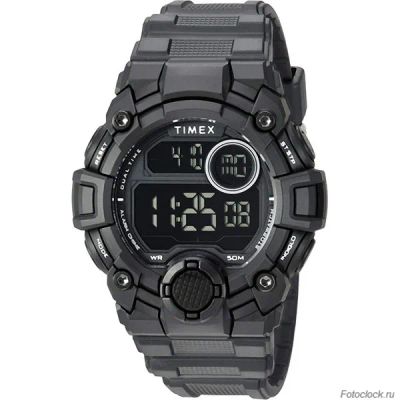 Лот: 21236610. Фото: 1. Наручные часы Timex TW5M27400. Оригинальные наручные часы