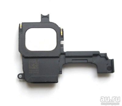 Лот: 8984720. Фото: 1. Динамик полифонический для Apple... Динамики, микрофоны