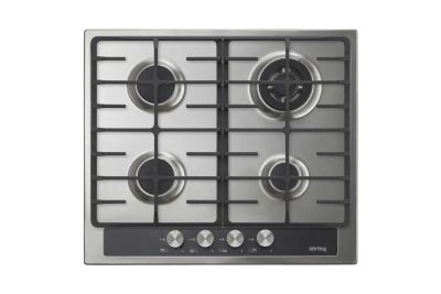 Лот: 23916998. Фото: 1. Газовая панель KORTING HG 665. Плиты, духовые шкафы, варочные поверхности