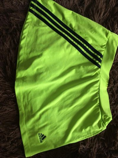 Лот: 8314519. Фото: 1. юбка шорты adidas ( большой теннис... Юбки