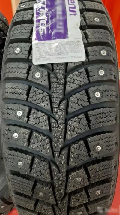 Лот: 19481563. Фото: 1. шины 225/65 R17 Laufenn i-Fit... Шины