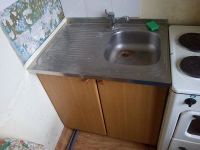 Лот: 9526811. Фото: 1. Мойка. Кухонные гарнитуры