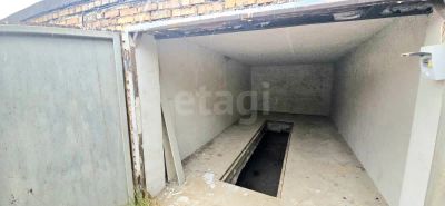 Лот: 25548901. Фото: 1. гараж , Красноярск Брянская улица... Гаражи, парковочные места
