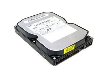 Лот: 17464188. Фото: 1. Продам жесткий диск HDD Samsung... Жёсткие диски (HDD)