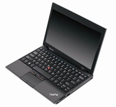 Лот: 5283899. Фото: 1. Lenovo thinkpad X100e. Ноутбуки