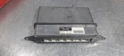 Лот: 18210173. Фото: 1. Блок управления двс Toyota Crown... Электрооборудование